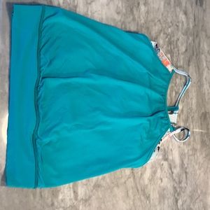 Girls Ivivva size 10 tank